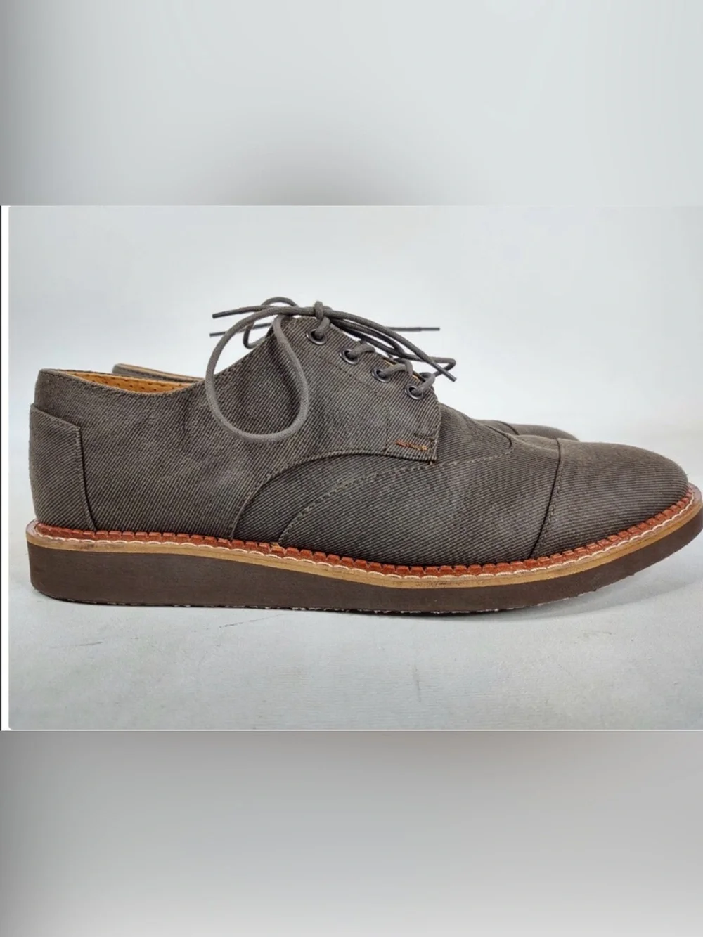 N/A versatile brown